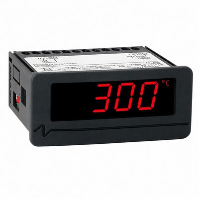 Thermomètre DIGITAL EVCO TCJ Thermomètre DIGITAL EVCO TCJ