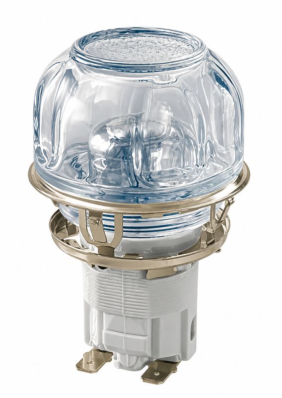 Hublot de four rond 300 °C