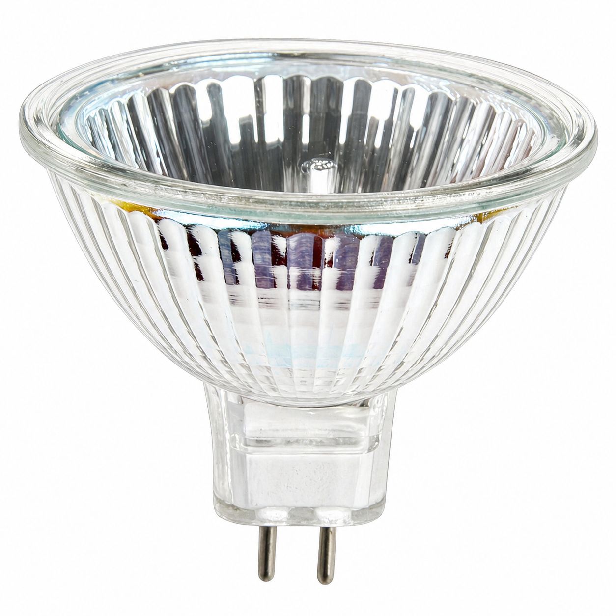 Lampe de Four Halogène Dichroïque Fermée