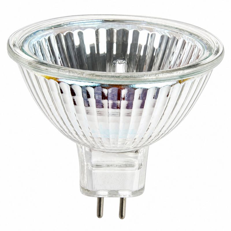 Lampe de Four Halogène Dichroïque Fermée