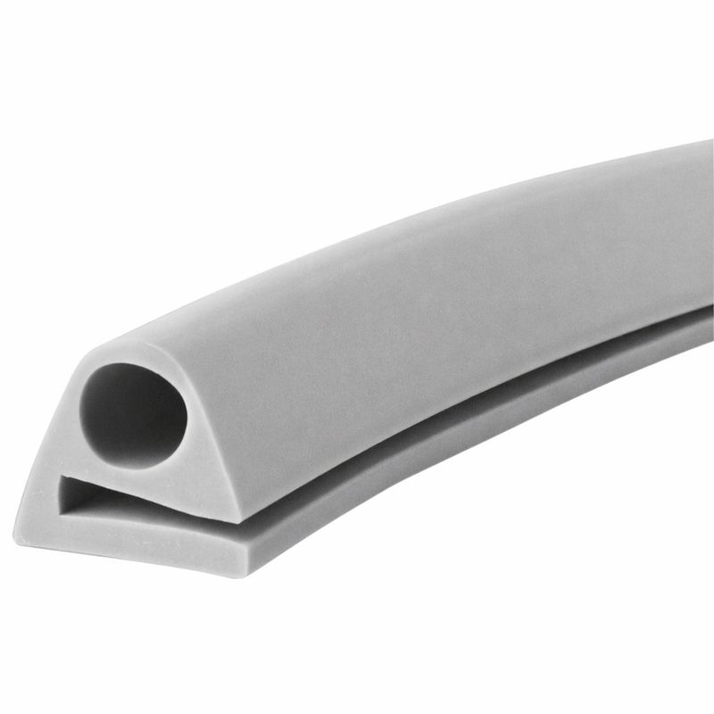 Joint silicone pour porte de four modèle LI