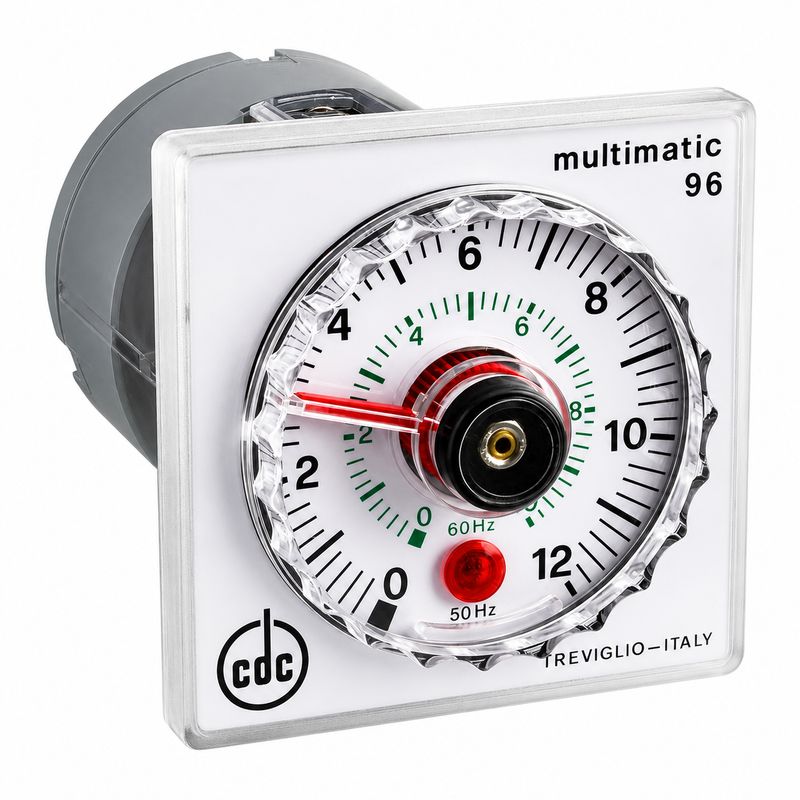 Minuterie CDC MULTIMATIC 96