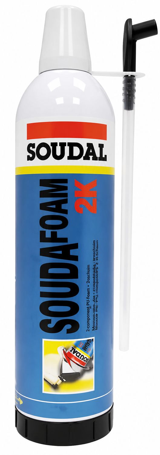 MOUSSE POLYURETHANE TECHNIQUE POUR CHAMBRES FROIDES