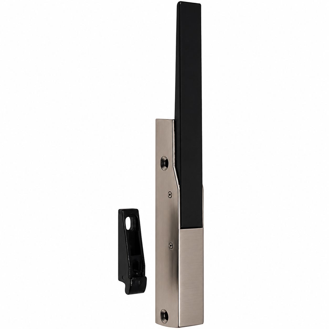 Loqueteau FERMOD 560 chromé mat Loqueteau FERMOD 560 chromé mat