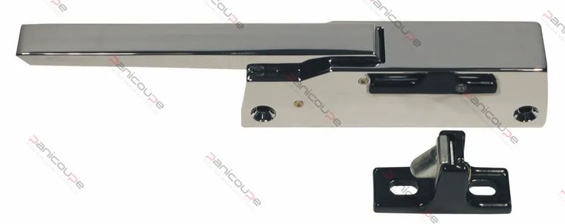 Loqueteau FERMOD 880 avec galet nylon