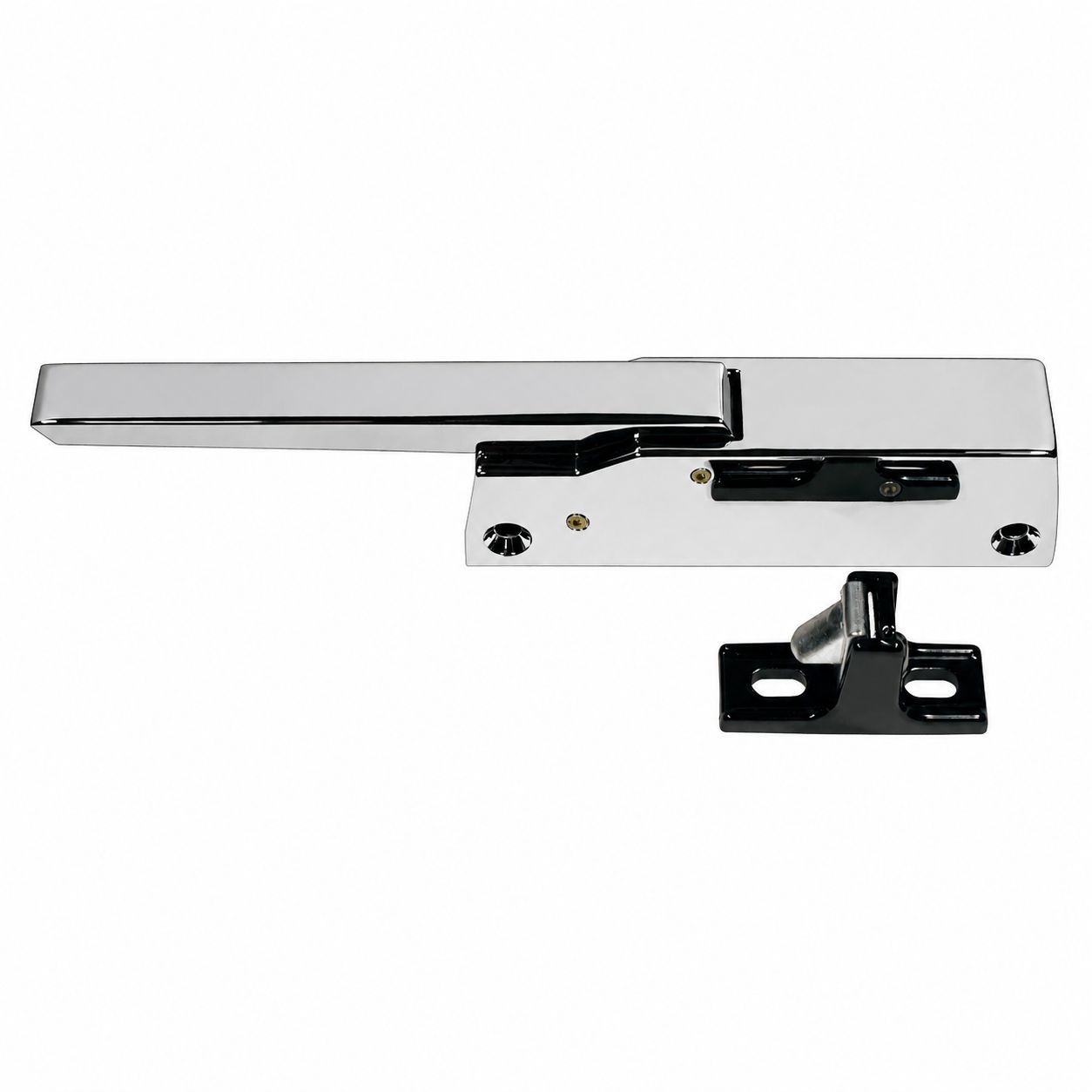 Loqueteau FERMOD 880 avec galet nylon Loqueteau FERMOD 880 avec galet nylon