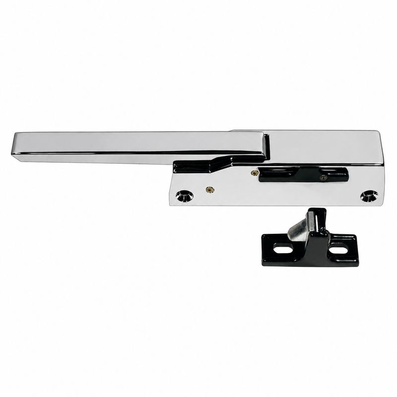 Loqueteau FERMOD 880 avec galet nylon Loqueteau FERMOD 880 avec galet nylon