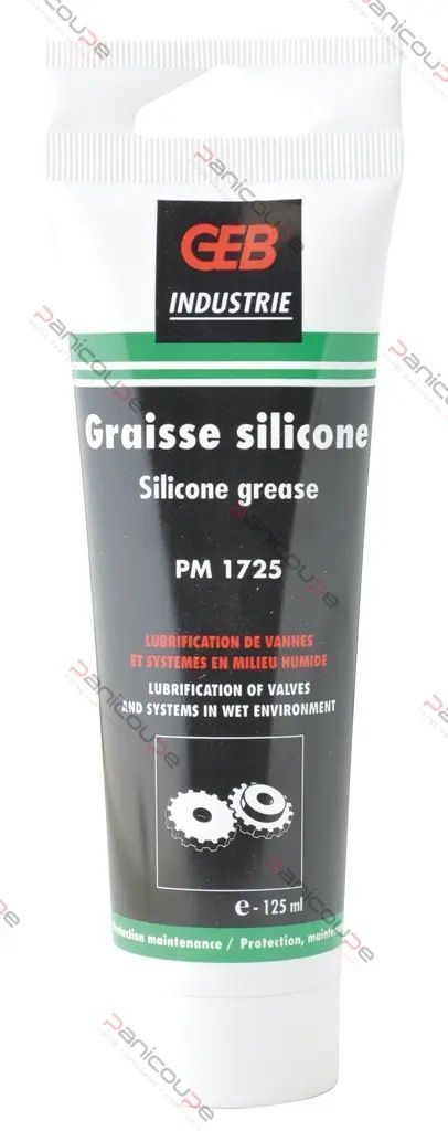 GRAISSE SILICONE