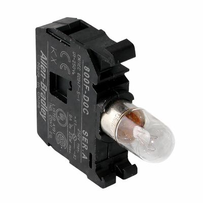 ELEMENT POUR LAMPE BA9