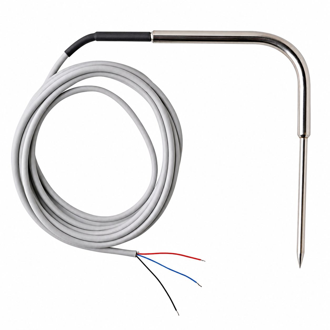 Sonde à piquer 3 CTN adaptable sur cellule ACFRI Sonde à piquer 3 CTN adaptable sur cellule ACFRI