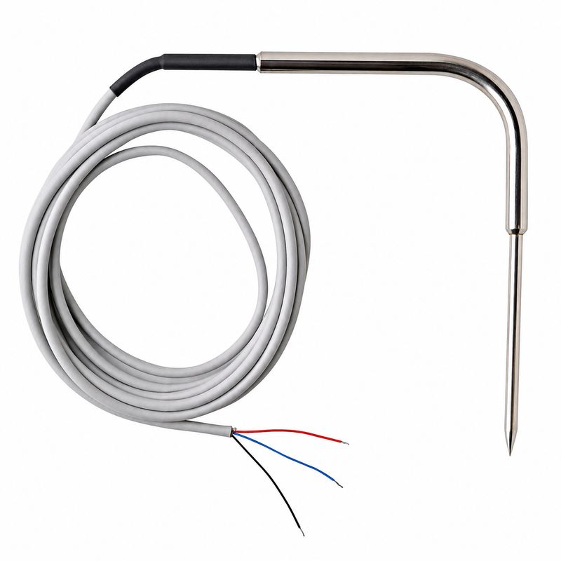 Sonde à piquer 3 CTN adaptable sur cellule ACFRI Sonde à piquer 3 CTN adaptable sur cellule ACFRI
