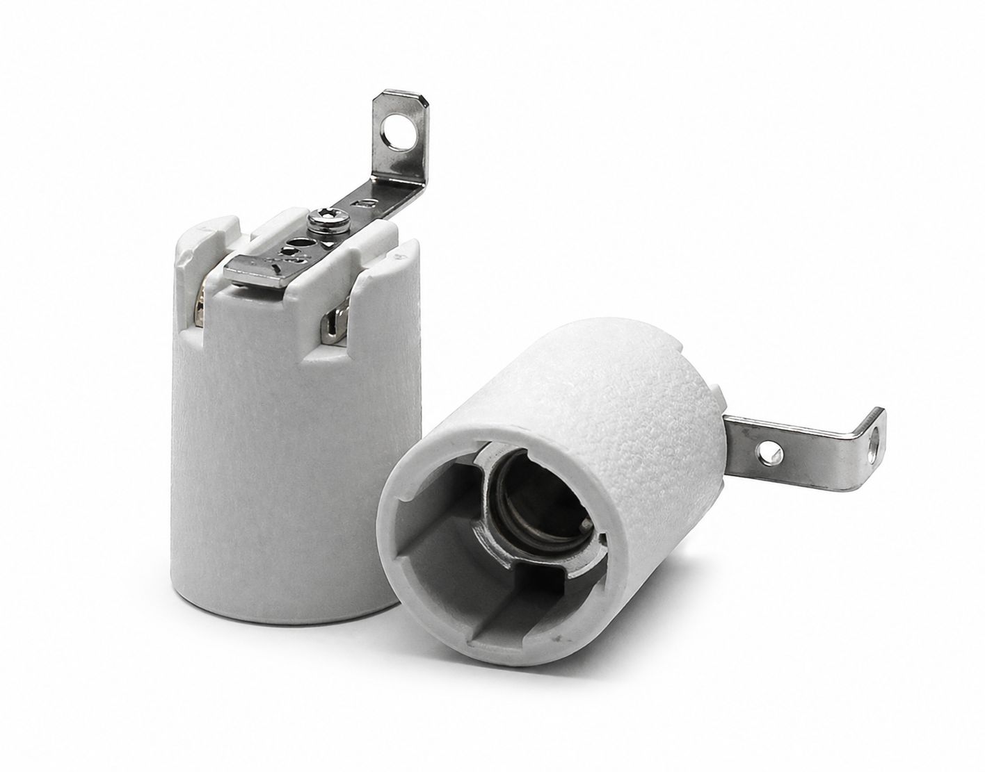 Douille E14 céramique spéciale four