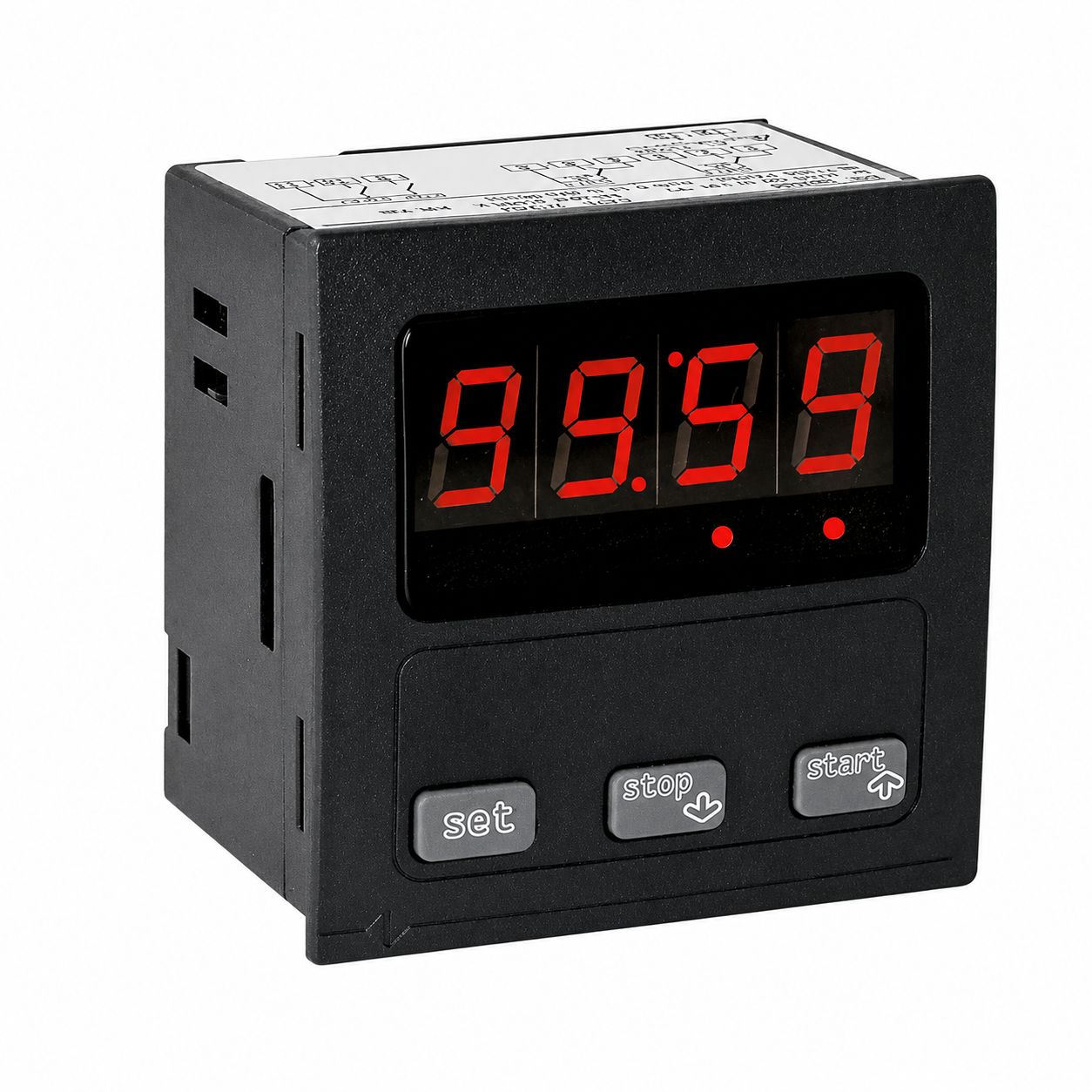 Minuterie EV7702D7 EVERY CONTROL Minuterie EV7702D7 EVERY CONTROL