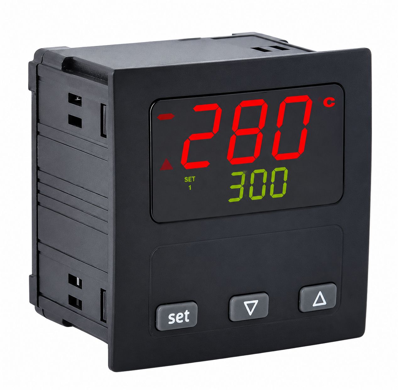 REGULATEUR ANALOGIQUE AVEC ALARME EV9412J6 REGULATEUR ANALOGIQUE AVEC ALARME EV9412J6