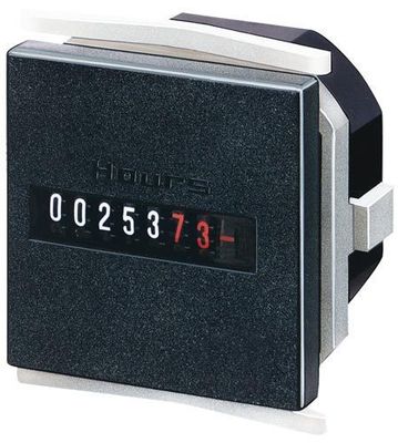 Compteur horaire H57