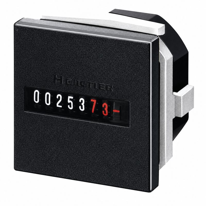 Compteur horaire H57