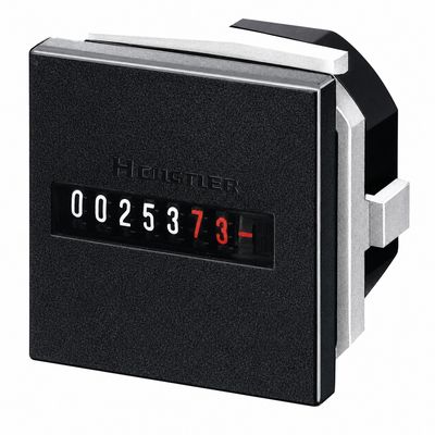 Compteur horaire H57 Compteur horaire H57