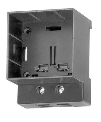 Adaptateur rail DIN POUR H57