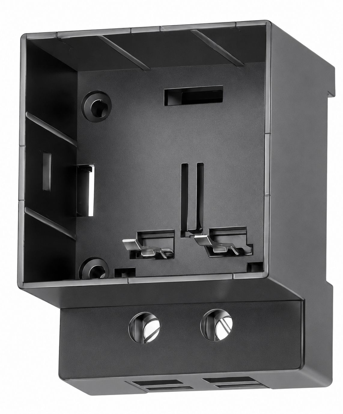 Adaptateur rail DIN POUR H57 Adaptateur rail DIN POUR H57