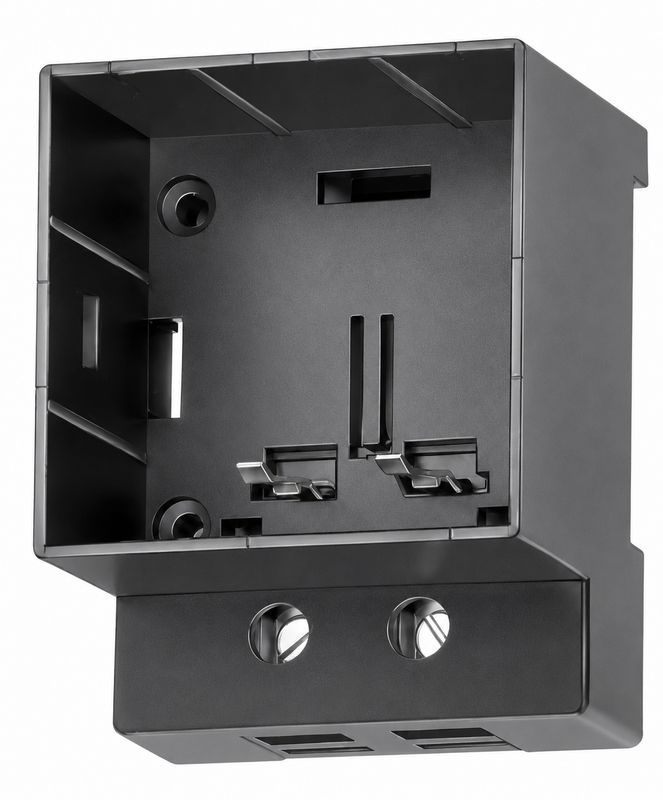 Adaptateur rail DIN POUR H57
