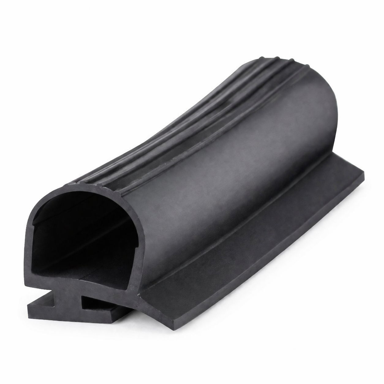 Bourrelet caoutchouc NOIR pour le froid (JOIN21)