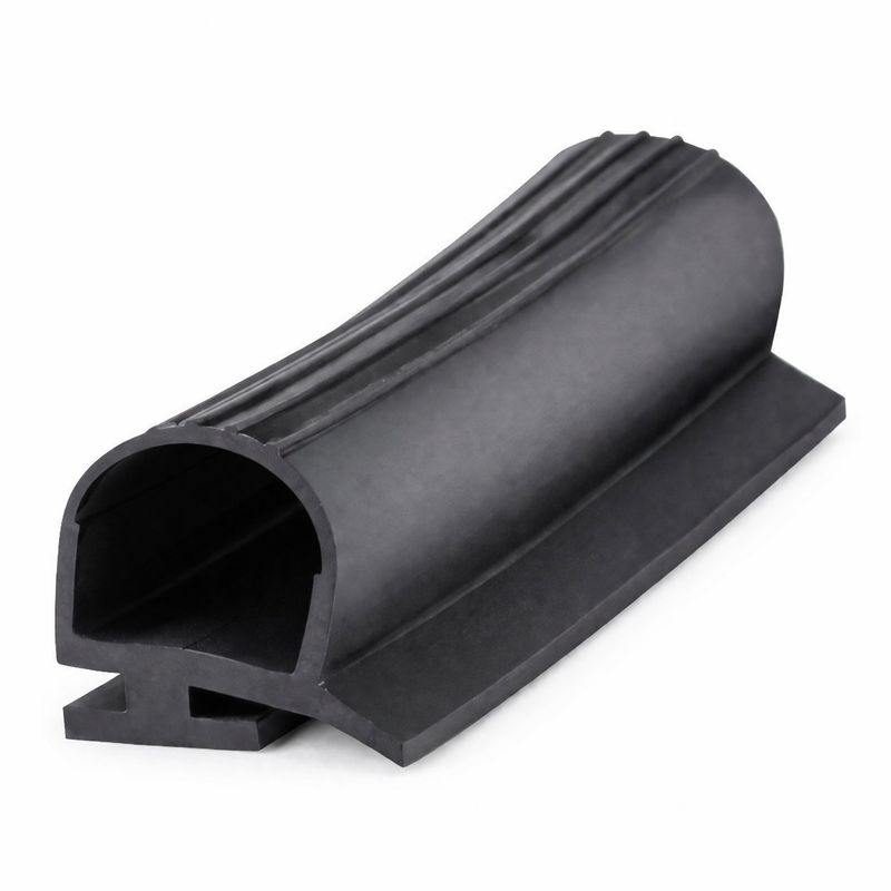 Bourrelet caoutchouc NOIR pour le froid (JOIN21)