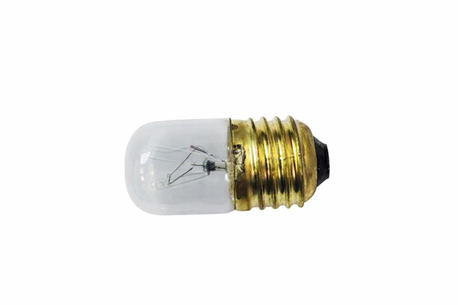 Lampe Four E27 tube Claire 230V 40W