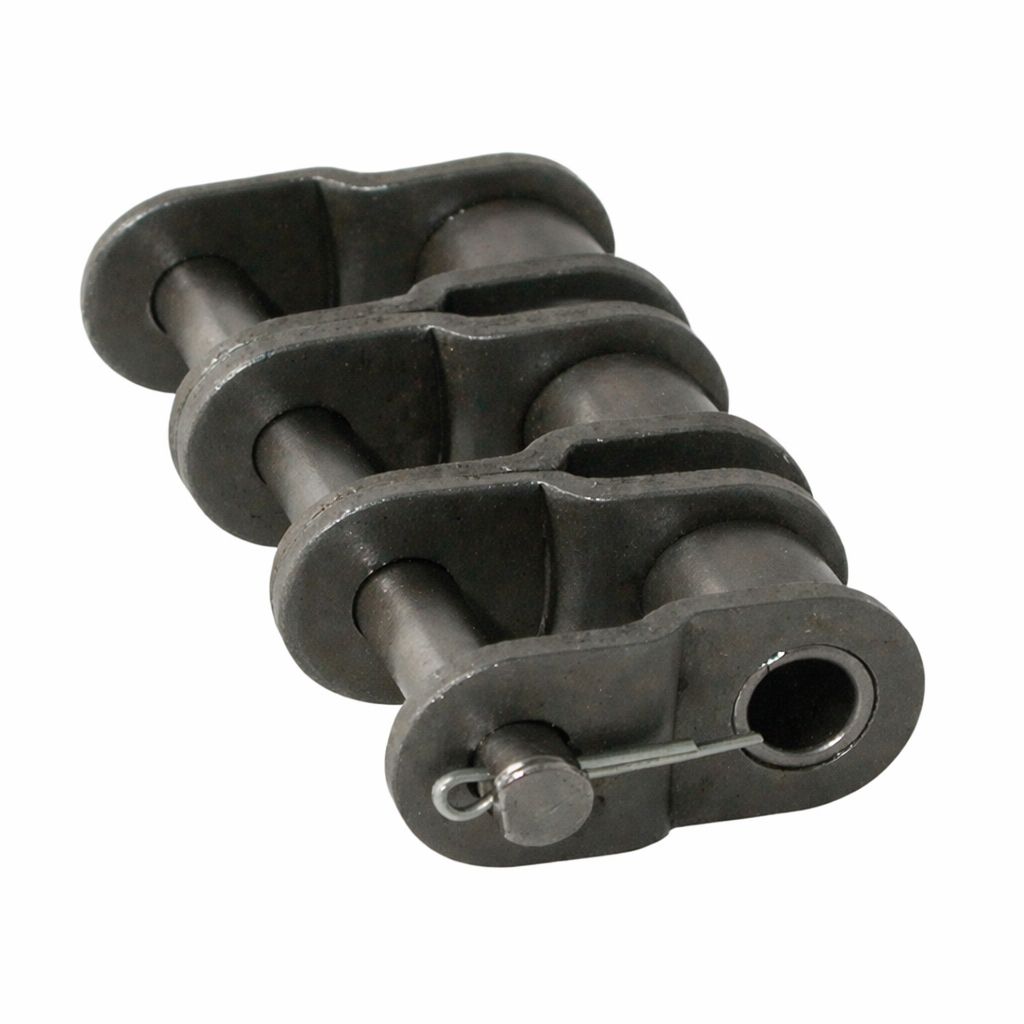 Demi maillon pour chaîne triple de 9,525