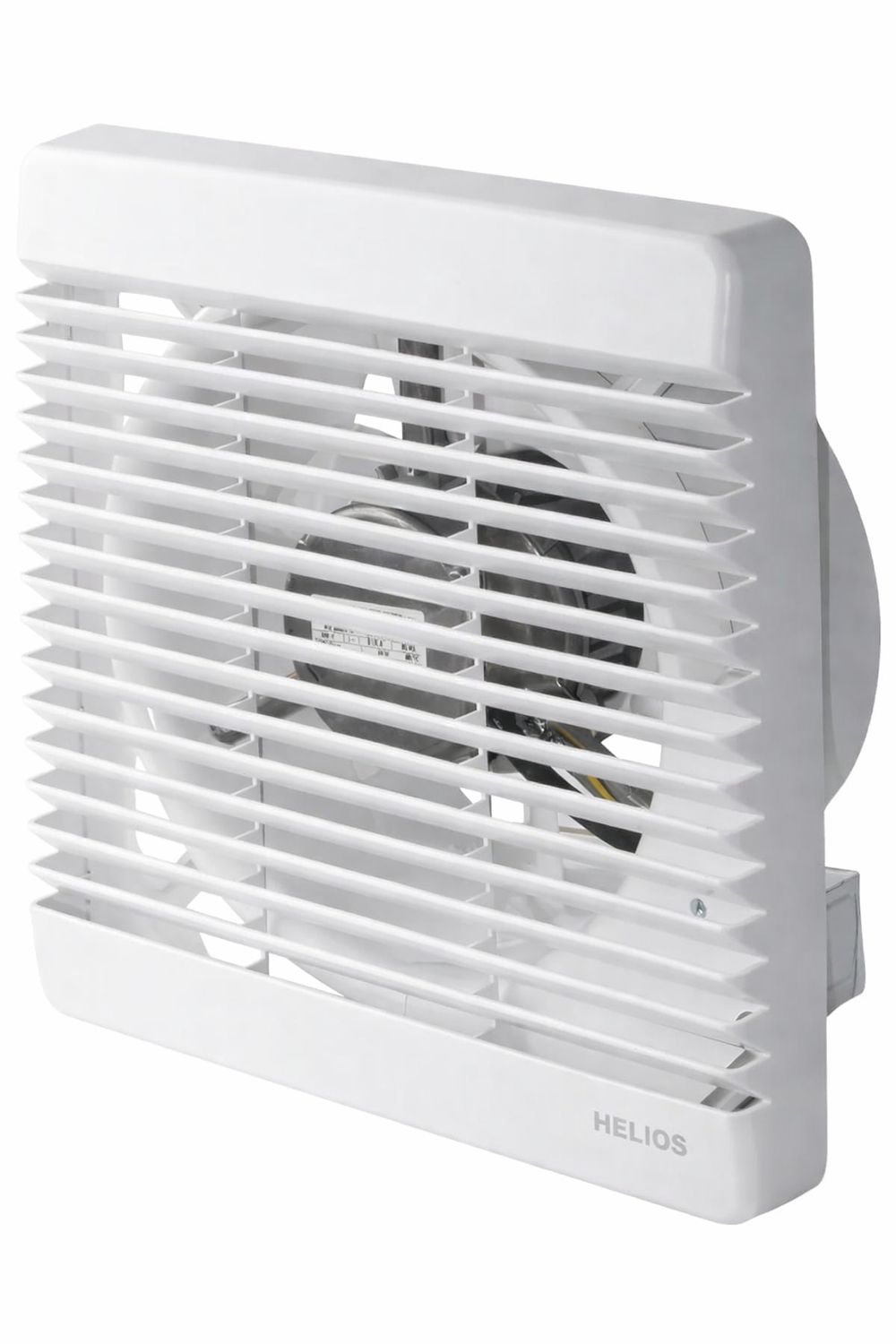 Ventilateur HV250 HELIOS