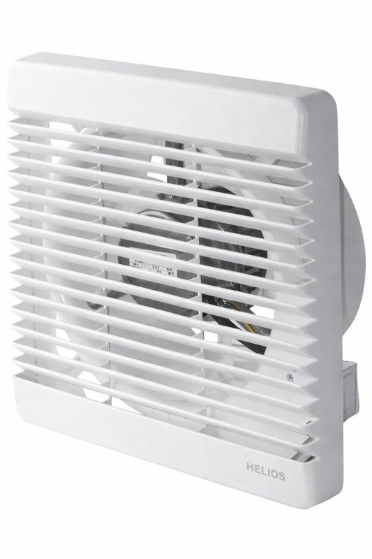 Ventilateur HV250 HELIOS
