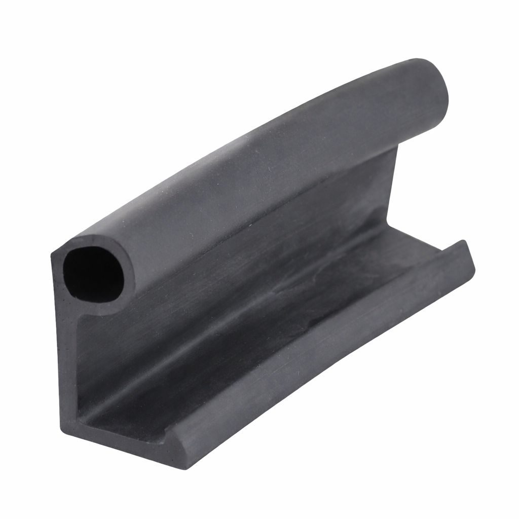 Bourrelet caoutchouc noir pour le froid (JOIN3350)