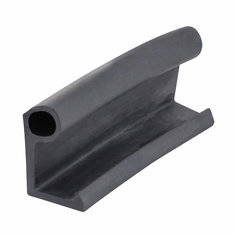 Bourrelet caoutchouc noir pour le froid (JOIN3350)