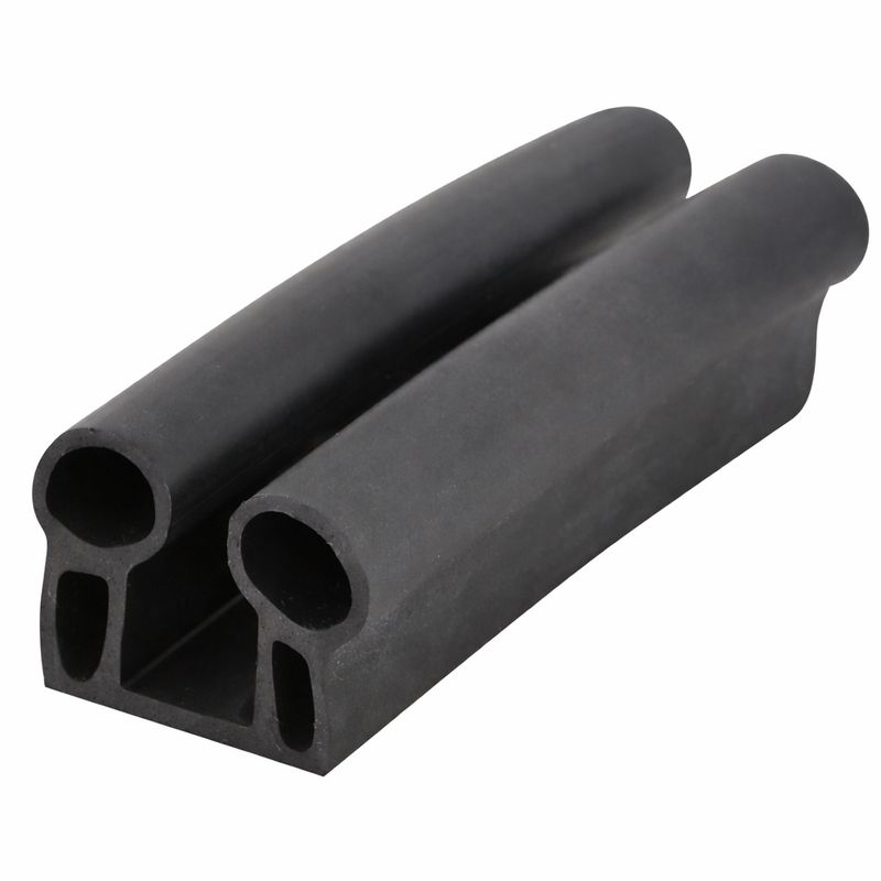 Bourrelet caoutchouc noir pour le froid (JOIN4451)