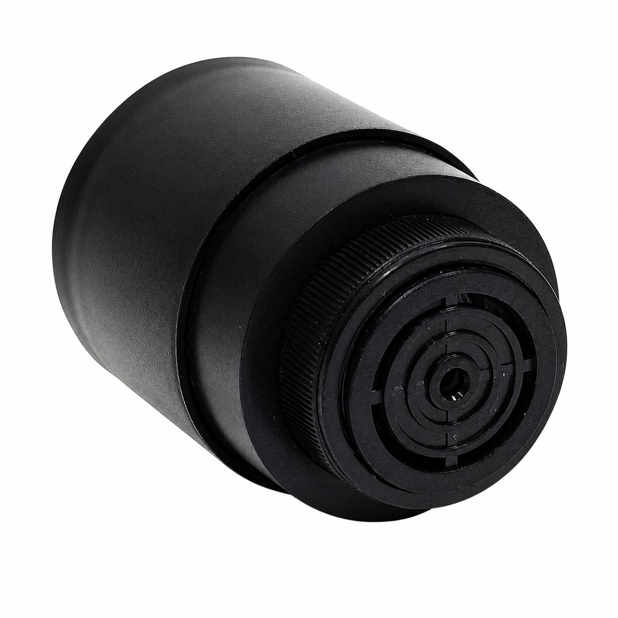 Buzzer temporisé son continu KPE655TBR Buzzer temporisé son continu KPE655TBR