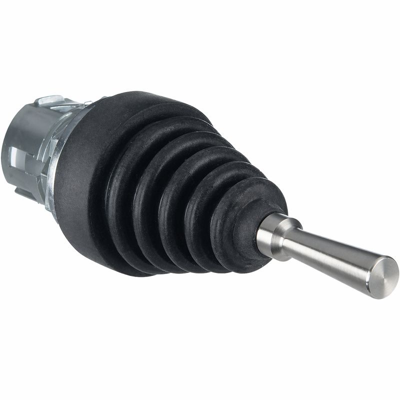 Bouton levier 2 positions