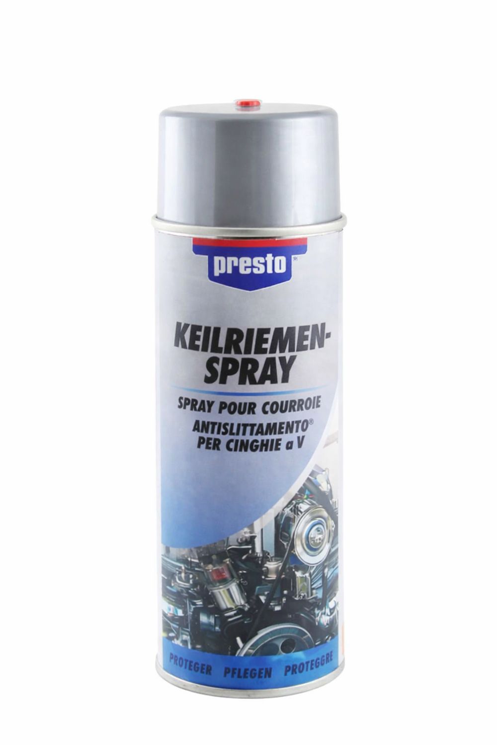 Adhérent pour courroies