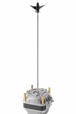 Moteur agitateur pour fontaine