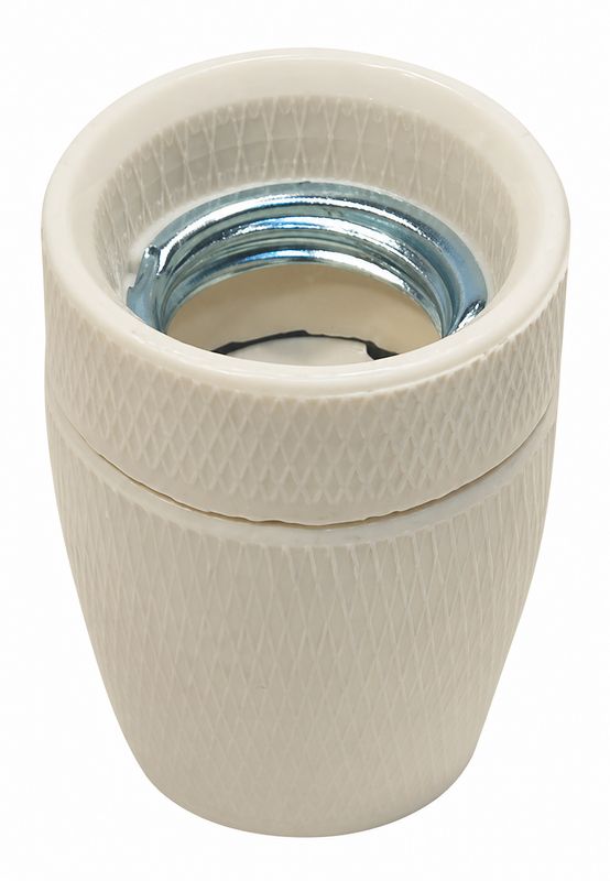 Douille E27 céramique spéciale four