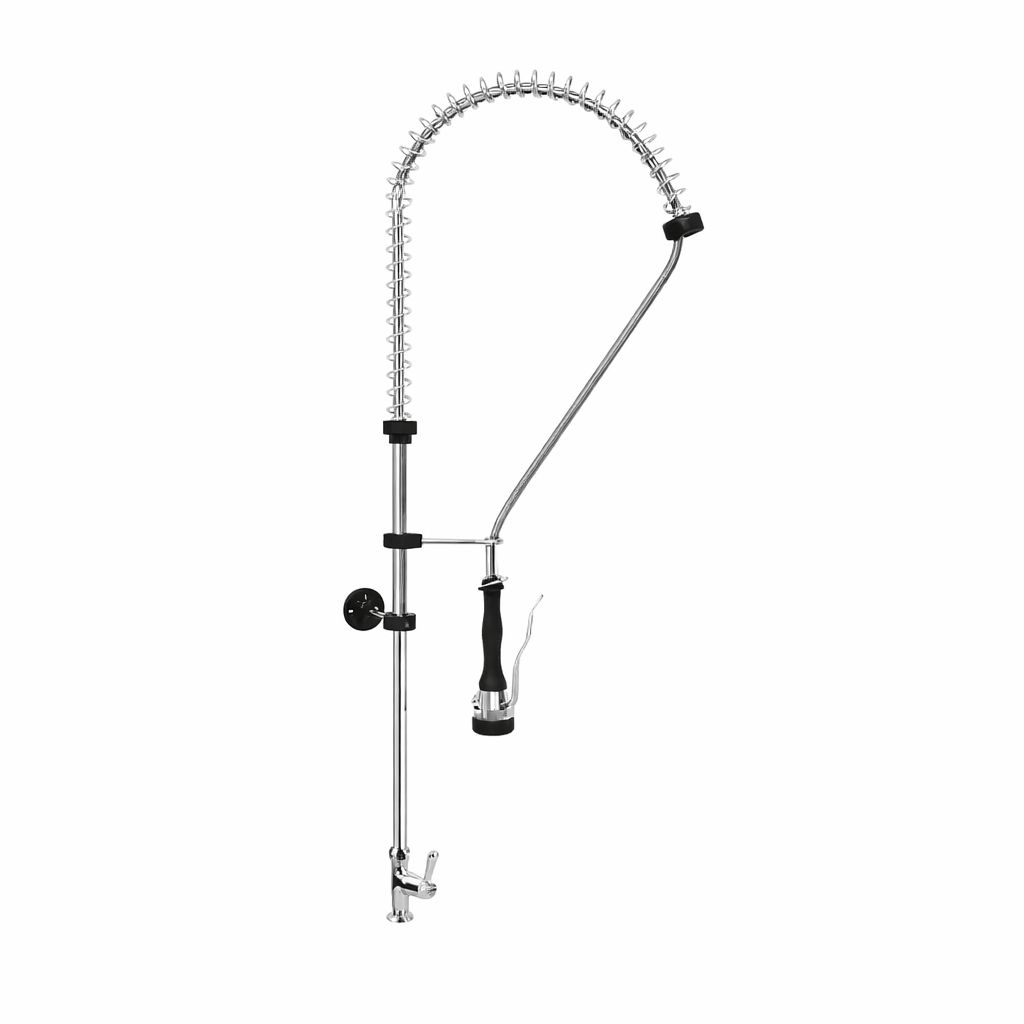 DOUCHE-VAISSELLE PRELAVAGE PRENIUM 1/4 TOUR