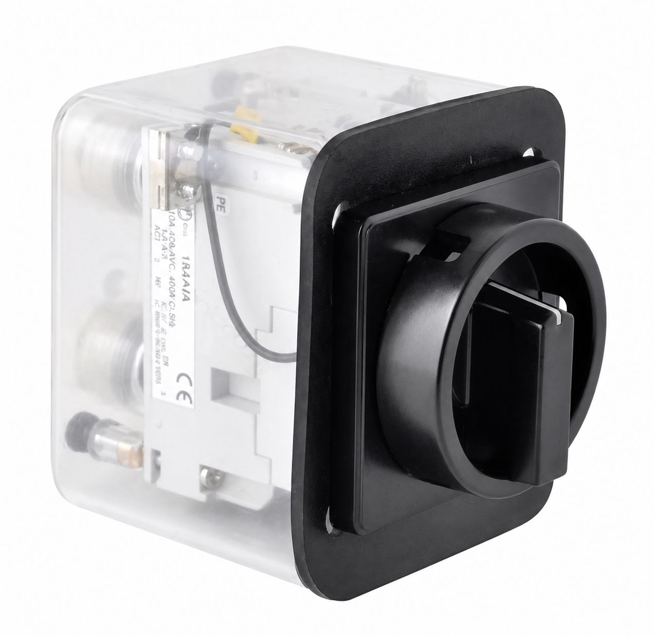 Motoprotecteurs pour diviseuses "MARCHAND" 400 V