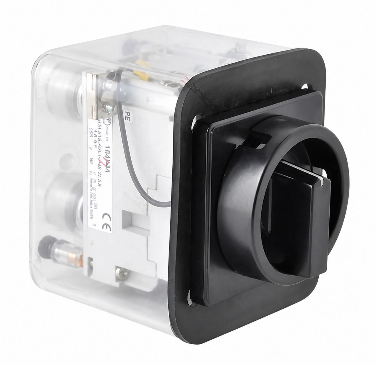 Motoprotecteurs pour diviseuses "MARCHAND" 230V