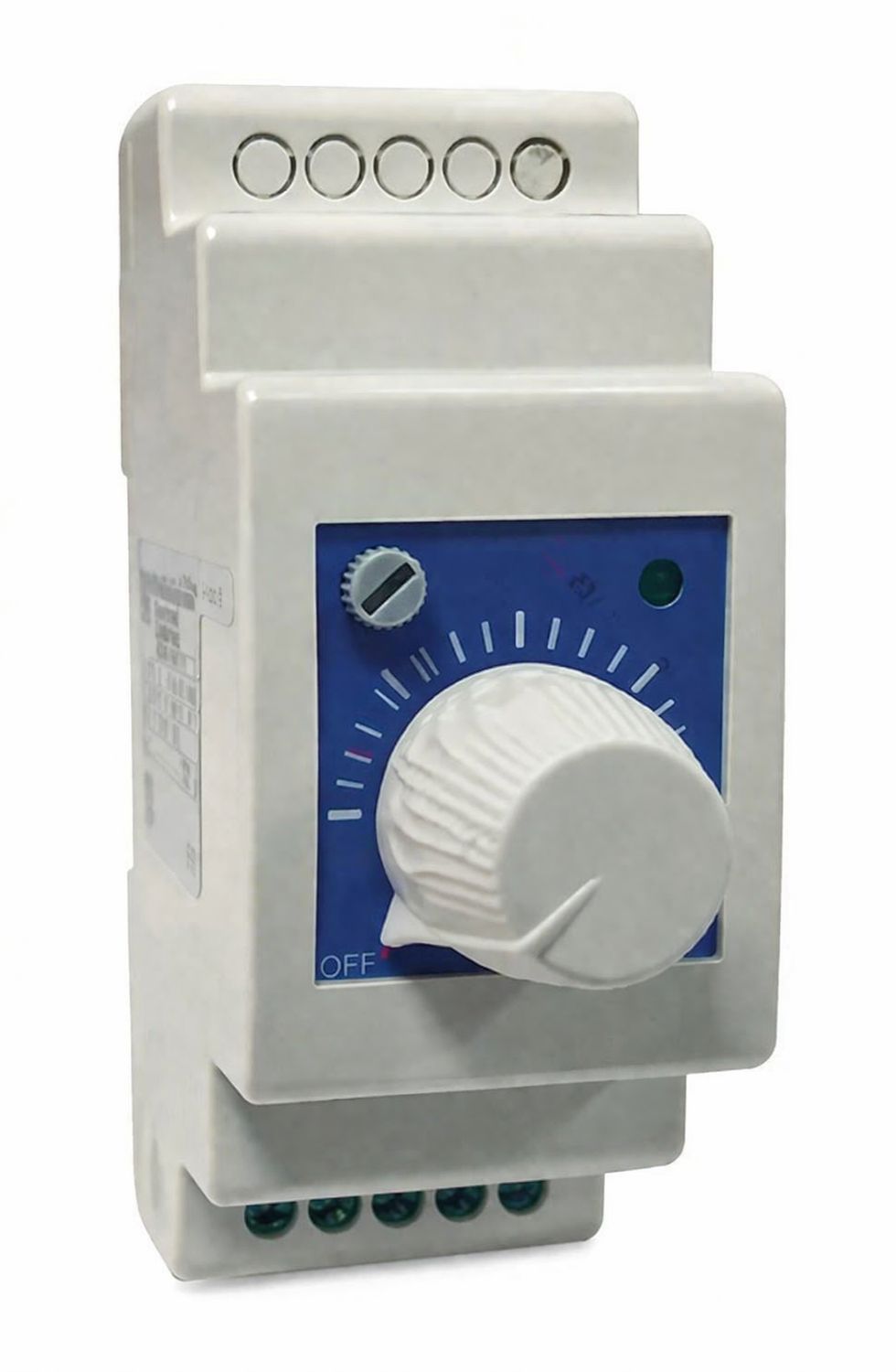 Variateur de vitesse Hélios pour série RR