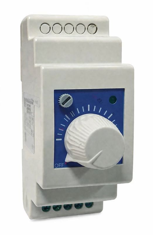 Variateur de vitesse Hélios pour série RR