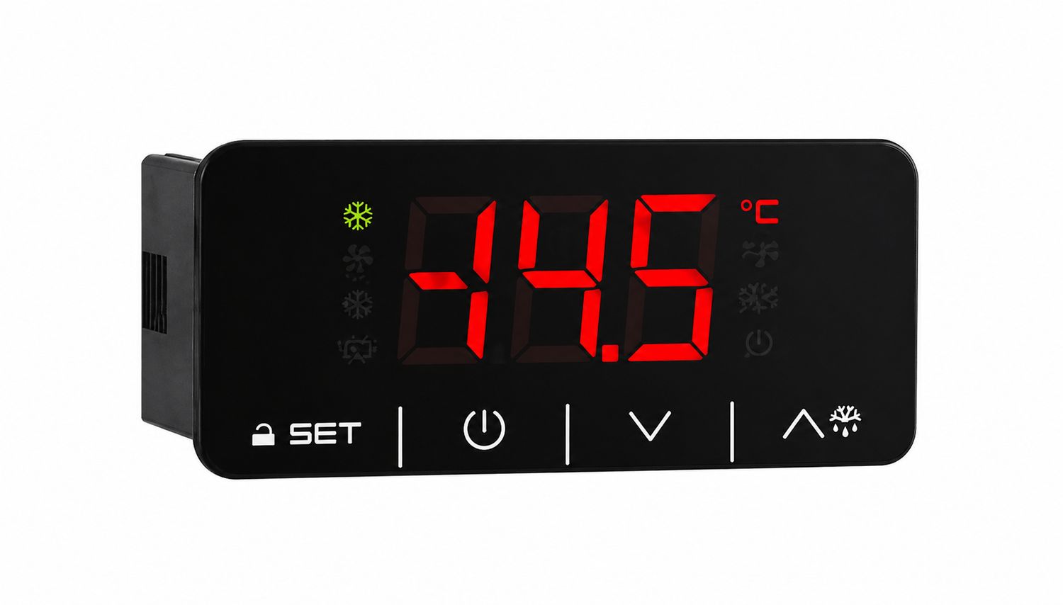 CONTRÔLE DE TABLES REFRIGÉRÉS (ARMOIRES,TABLES ET ILOTS REFRIGERES)EV3294N9