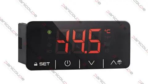 REGULATEUR POUR FOUR ELECTRIQUE A PATISSERIE EV3301J7