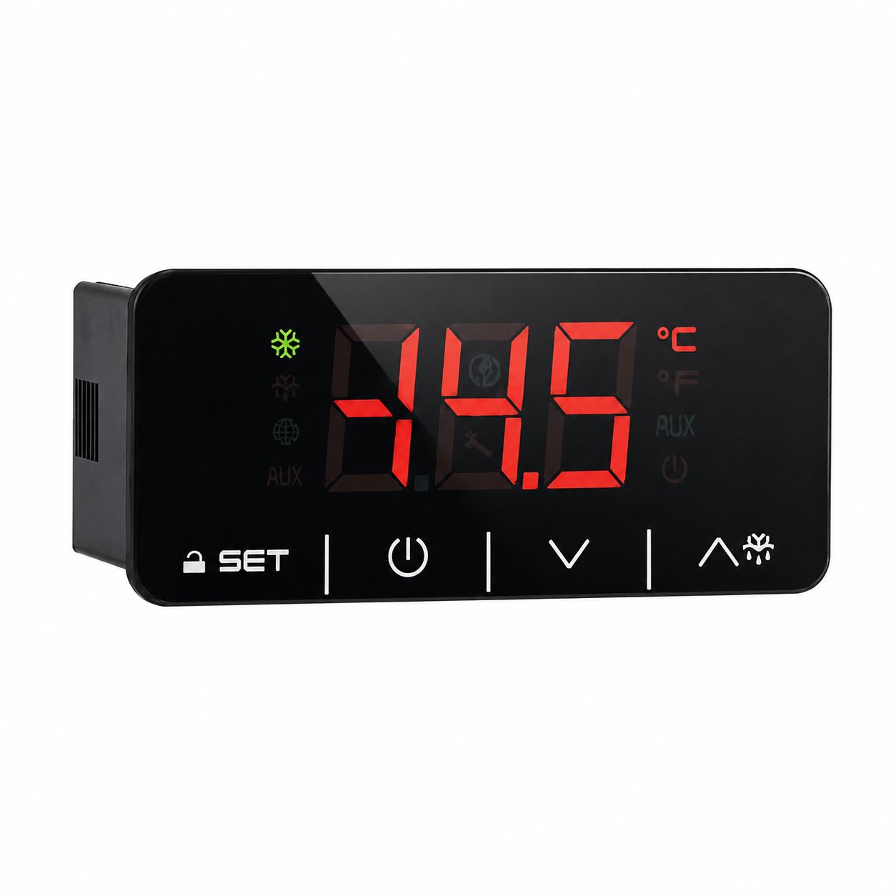 REGULATEUR POUR FOUR ELECTRIQUE A PATISSERIE EV3301J7 REGULATEUR POUR FOUR ELECTRIQUE A PATISSERIE EV3301J7