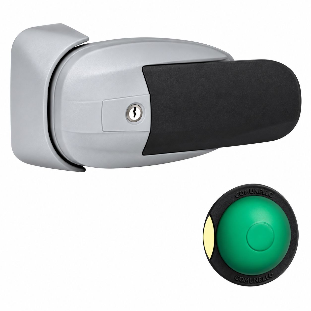 FER551 FERMETURE COMPOSITE AUTOMATIQUE A 1 POINT VERSION STANDARD AVEC CLE FER551 FERMETURE COMPOSITE AUTOMATIQUE A 1 POINT VERSION STANDARD AVEC CLE