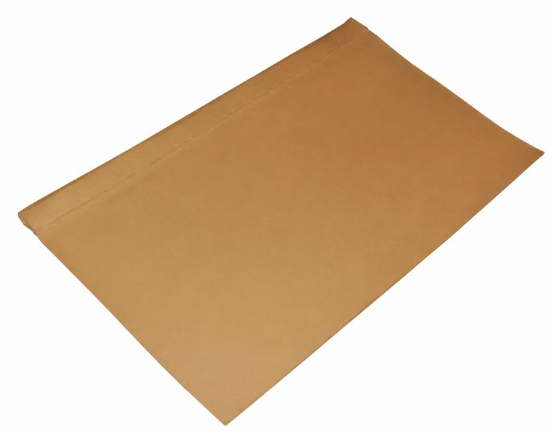 Feutre de réception façonneuse