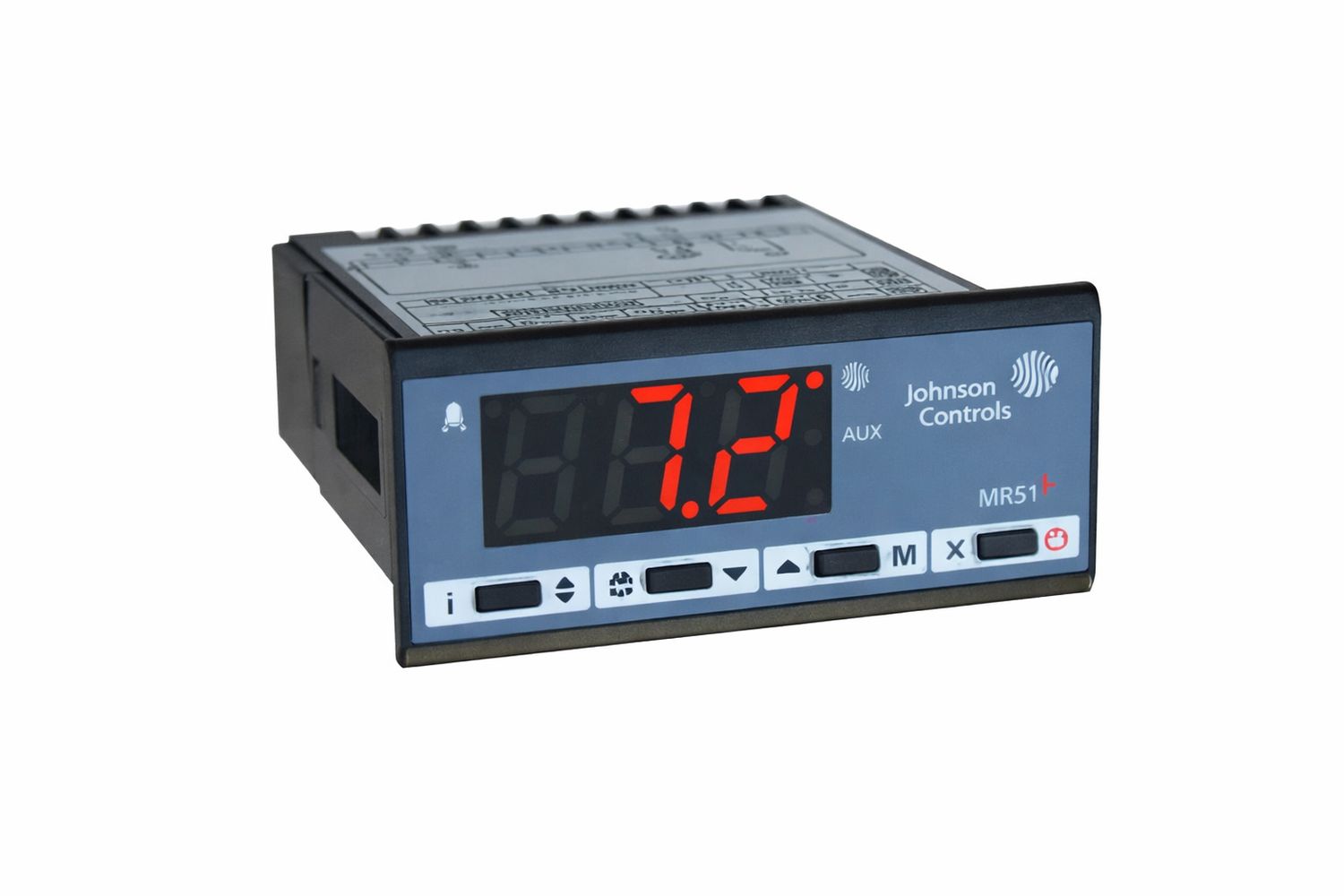 RÉGULATEUR MODELE MR51 JOHNSON CONTROL