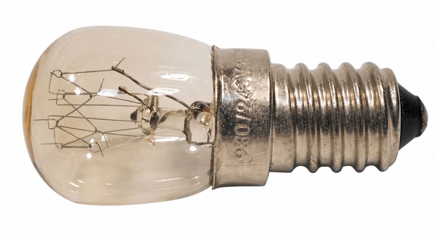 Lampe Four E14 TUBE Claire 230 V - 25 W